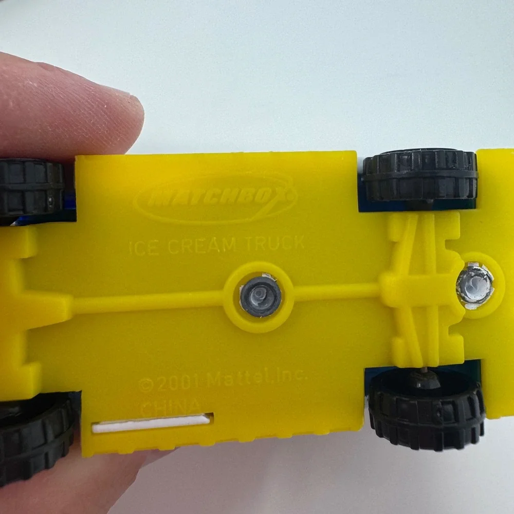 Hot Wheels pre owned